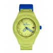 Orologio Toy Watch Toyfloat verde fluo e blu - SF04GR