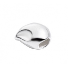 Silver DewDrop Civita component by Queriot