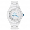Orologio Toy Watch Toyfloat bianco e blu - SF01WH