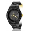 Toy Watch Uhr Toyfloat schwarz und gelb Fluo-SF02BK