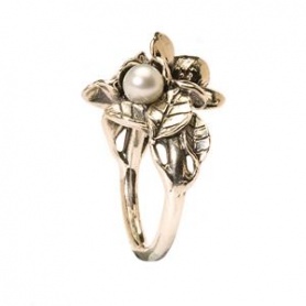 Hawthorn ring with Pearl-RS102