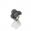 Giovanni Raspini ring Flower collection of dawn-9767
