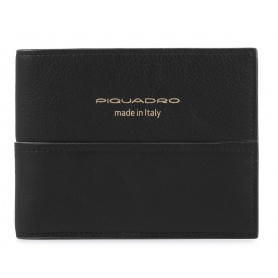 Piquadro wallet line Archimedes-PU257IT5/N
