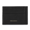Credit card holders ARCHIMEDES line-PP2762IT5/N Piquadro