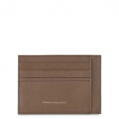 Credit card holders ARCHIMEDES-PP2762IT5/M line Piquadro