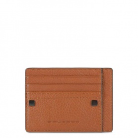 Pocket credit card holder Piquadro KOLYMA-PP2762S85/CU