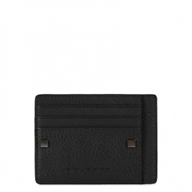 Pocket credit card holder Piquadro KOLYMA-PP2762S85/N