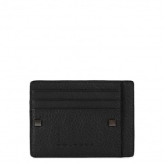 Pocket credit card holder Piquadro KOLYMA-PP2762S85/N