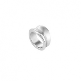 Metal smooth range ring Pezao One de50-ANI0502MTL0000L