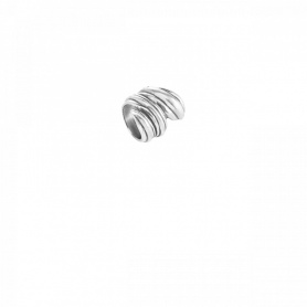Spiral ring Mumbassa Uno de50 - ANI0507MTL
