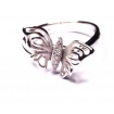 Butterfly Ring-GAN1353W