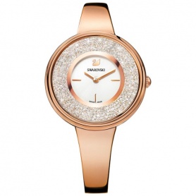 Swarovski Watch Crystalline Pure Tone Rosé-5269250