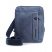 P15PLUS-line CA3084P15S/blue bag organized Piquadro