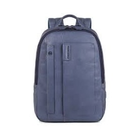 P15PLUS-line CA3869P15S/Piquadro backpack BLUE
