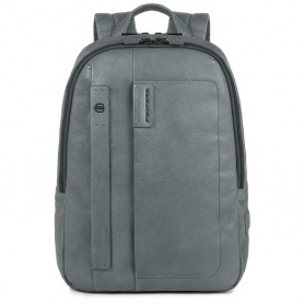 P15PLUS-line CA3869P15S Piquadro backpack/GR
