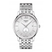 Tissot watch Tradition Small Second automatic steel-T0634281103800