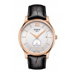 Tissot watch Tradition Small Second Automatic Rosé-T0634283603800
