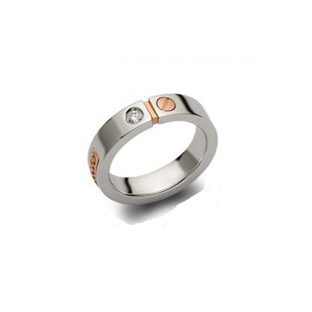Man with Brilliant ring-AN20937