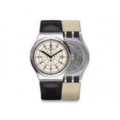 Louis Erard Heritage Chronograph Automatic Mens Watch 78102aa04.bma22 In  Mop / Mother Of Pearl