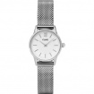 White mesh-CLUCL50005 Woman Vedette CLUSE