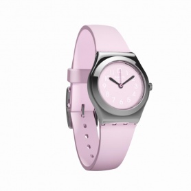 Orologio Swatch Irony Lady Cite Rosee - YSS305