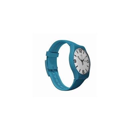 Swatch Watch New Gent Costazzurra turquoise - SUOS704