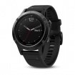 Orologio Garmin Fenix5 GPS Smartwatch Premium Edition Sapphire