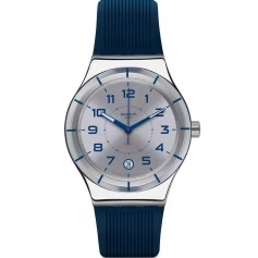 Swatch Irony System51 Blue Navy System - YIS409