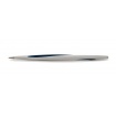 Pininfarina Aero design napkin pen with blue internal Ethergraph tip