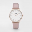 Cluse Uhr La Bohéme rosa Frau - CL18014