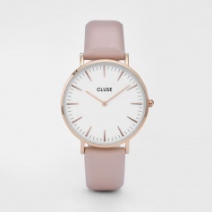 Cluse Uhr La Bohéme rosa Frau - CL18014