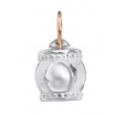 Charms Lantern of the Birth Civita by Queriot - F16A03LNASC