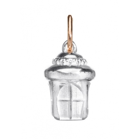 Charms Lantern of the Civita Dance by Queriot - F16A03LDANZ