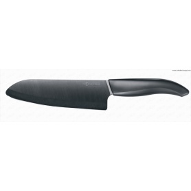 Kyocera Black Ceramic Kitchen Knife - FK180BK