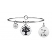 Kidult Woman Bracelet Tree of Life - 231629