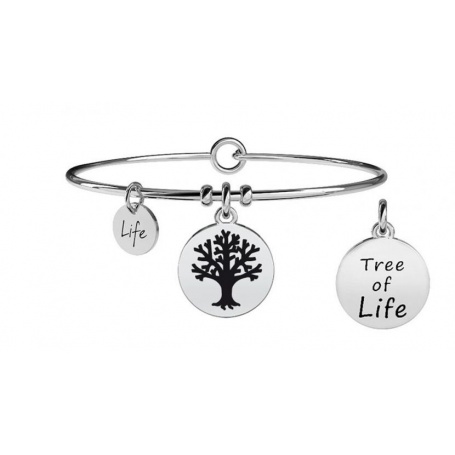 Kidult Woman Bracelet Tree of Life - 231629