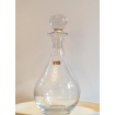 Bottiglia in cristallo - SP001