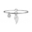 Kidult Woman Bracelet Free Spirit Wing - 231597