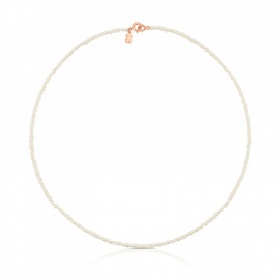 Collana Tous Camille in perle - 712162570