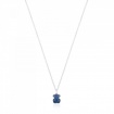 Tous Neue Farbe Halskette mit Dumortierit Teddy Bear - 615434530