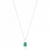 Tous New Color Necklace in Amazonian - 615434510