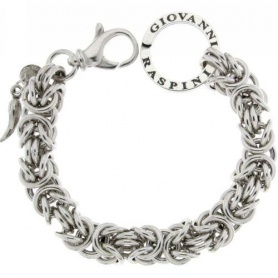 Silver bracelet-GR6863