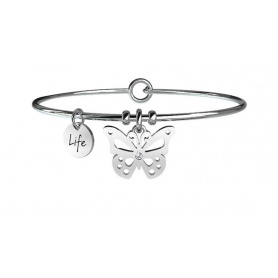 Kidult Woman Butterfly Bracelet - 231591