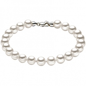 Pearls bracelet - BSQ105