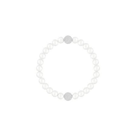Swarovski Armband Remix Kollektion mit Perlen