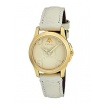 Gucci Watch G-Timeless Signature Small White Leather - YA126580