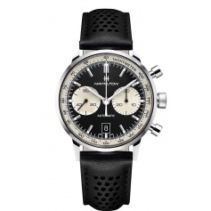 Hamilton Intra-Matic Automatic Chronograph Watch - H38716731