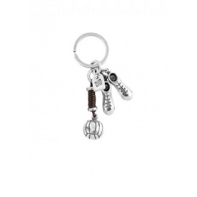 Zweihändige Schlüsselanhänger One de50 - LLA0151MTLMAR0U