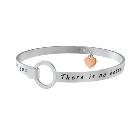 Bracciale Kidult donna There is no - 731115