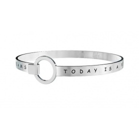 Bracciale Kidult donna Today is - 231712
